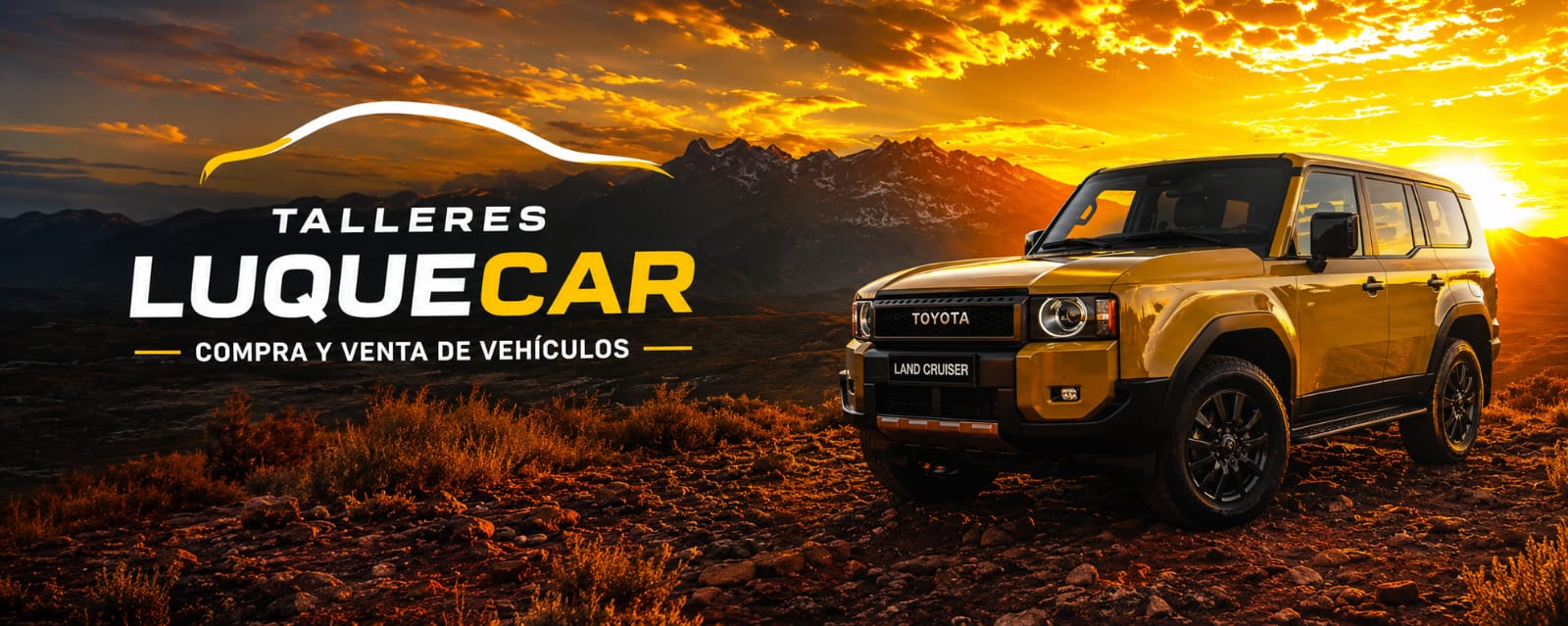 Talleres Luquecar